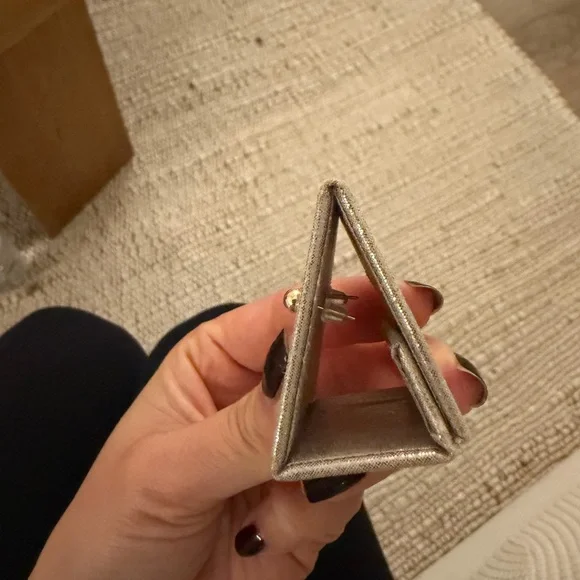 14K Gold Ball Earrings - Picture 3 of 4